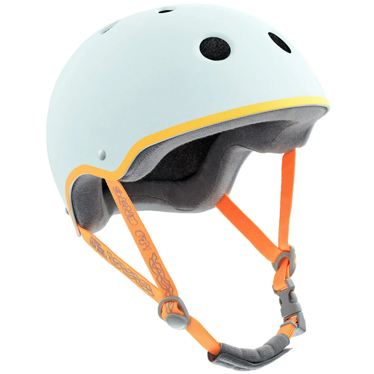 Yepa T-Shell Plus Helmet - Icelandic Sun - Image 2