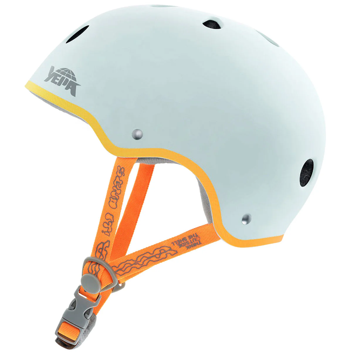 Yepa T-Shell Plus Helmet - Icelandic Sun - Image 5