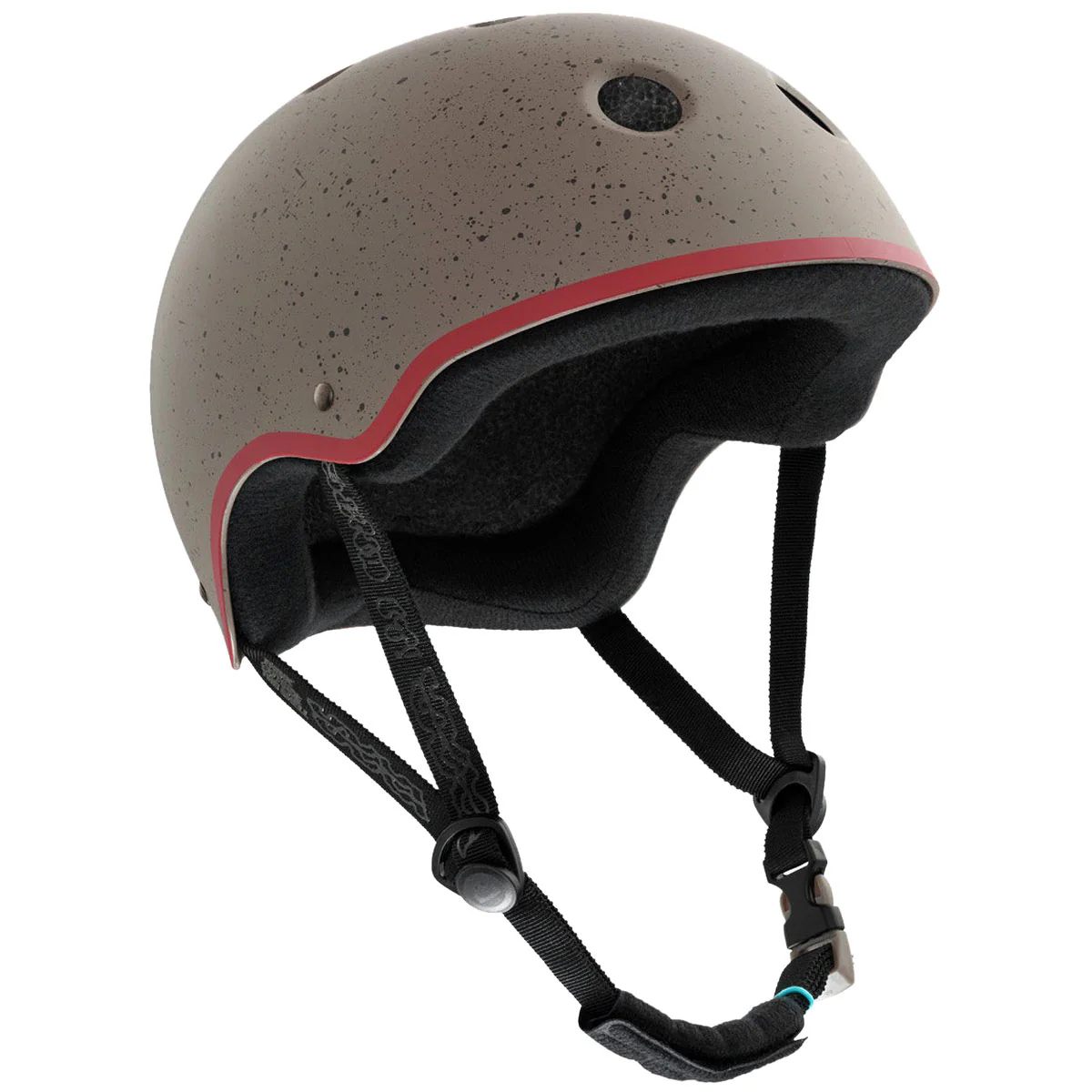 Yepa T-Shell Plus Helmet - Stone/Speckled - Image 2