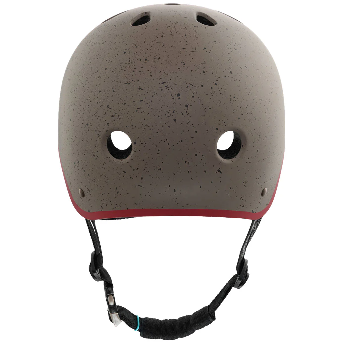 Yepa T-Shell Plus Helmet - Stone/Speckled - Image 4